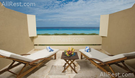 Grand Melia Cancun 15